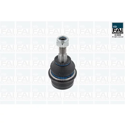 Zvislý/nosný čap FAI AutoParts FPBJ0170