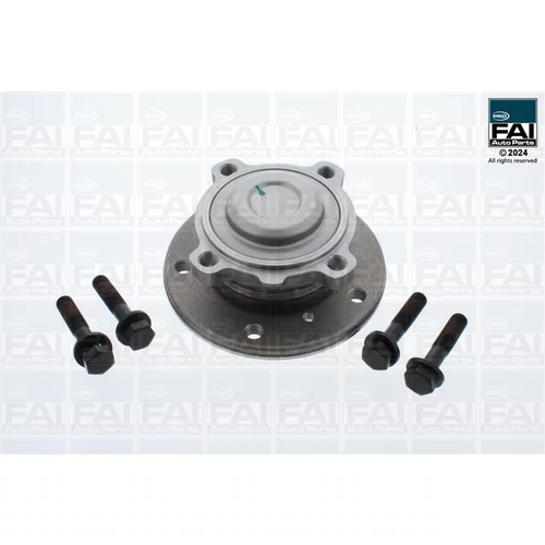 Ložisko kolesa - opravná sada FAI AutoParts FPBK183
