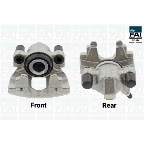 Brzdový strmeň FAI AutoParts FPCA108L