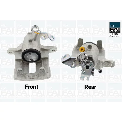 Brzdový strmeň FAI AutoParts FPCA115R