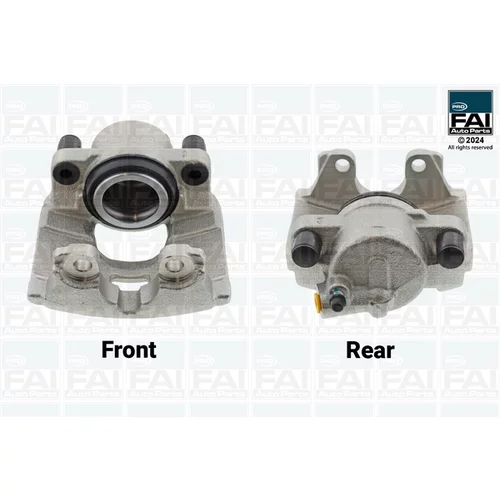 Brzdový strmeň FAI AutoParts FPCA133R