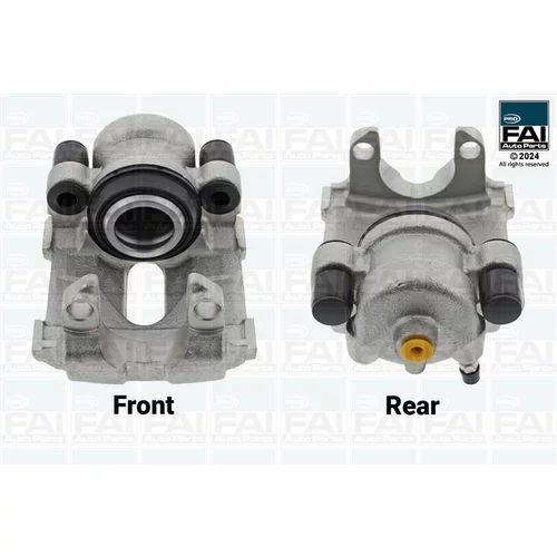 Brzdový strmeň FAI AutoParts FPCA223L