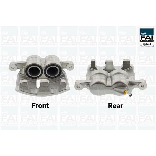 Brzdový strmeň FAI AutoParts FPCA244L