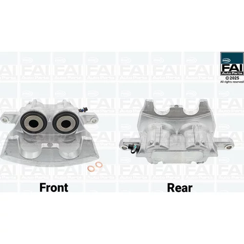 Brzdový strmeň FAI AutoParts FPCA375L