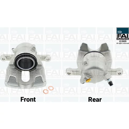 Brzdový strmeň FAI AutoParts FPCA450L