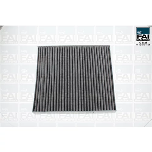 Filter vnútorného priestoru FAI AutoParts FPCF121C