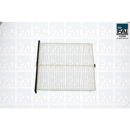 Filter vnútorného priestoru FAI AutoParts FPCF131
