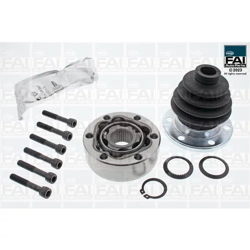 Sada kĺbov hnacieho hriadeľa FAI AutoParts FPCV110