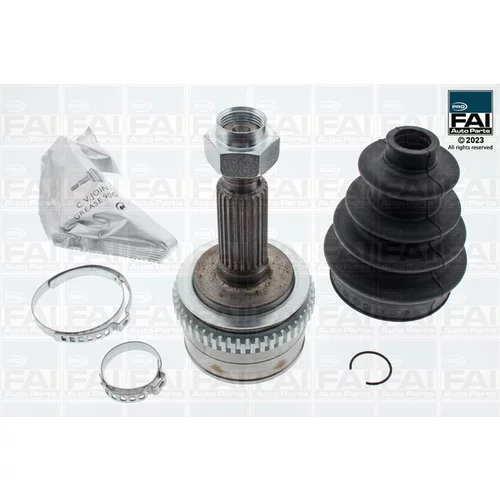 Sada kĺbov hnacieho hriadeľa FAI AutoParts FPCV131