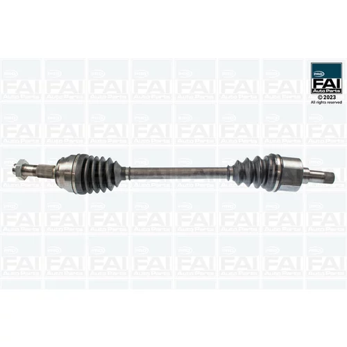Hnací hriadeľ FAI AutoParts FPDS144