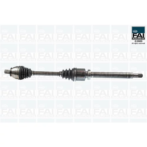 Hnací hriadeľ FAI AutoParts FPDS157