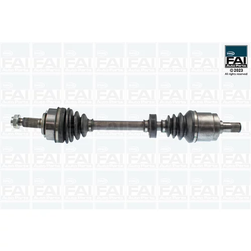 Hnací hriadeľ FAI AutoParts FPDS186