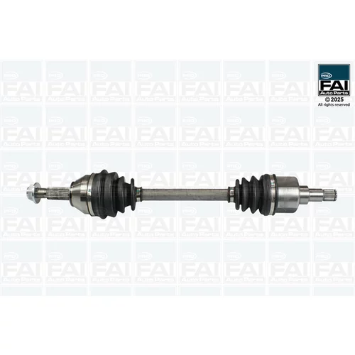 Hnací hriadeľ FAI AutoParts FPDS241