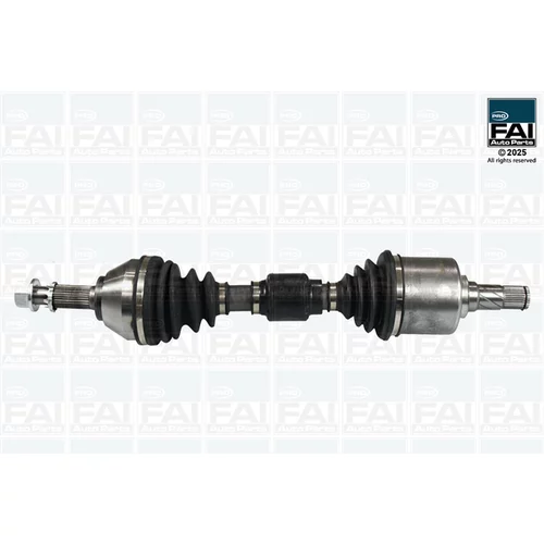 Hnací hriadeľ FPDS277 (FAI AutoParts)