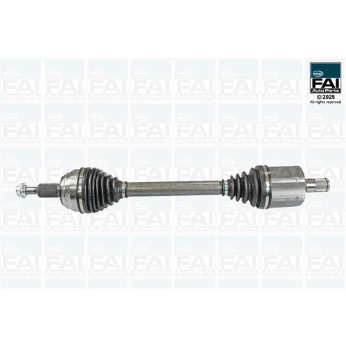 Hnací hriadeľ FAI AutoParts FPDS314