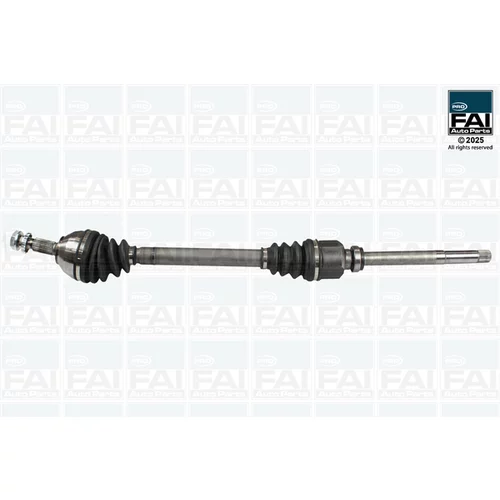 Hnací hriadeľ FAI AutoParts FPDS317