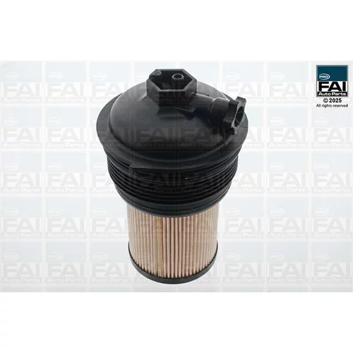 Palivový filter FAI AutoParts FPFF129