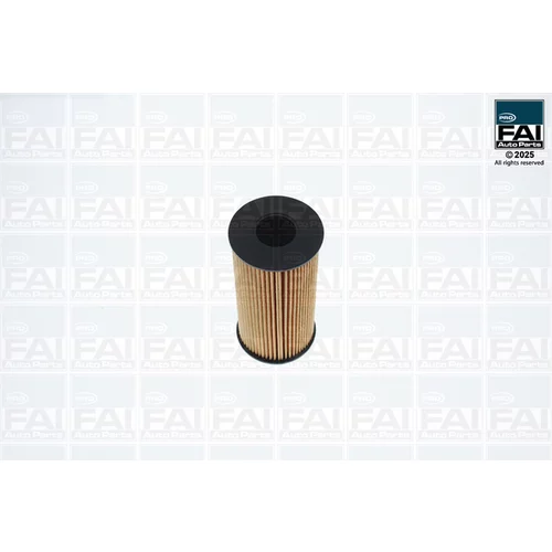 Olejový filter FAI AutoParts FPOF152