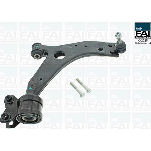 Rameno zavesenia kolies FAI AutoParts FPWB0095R