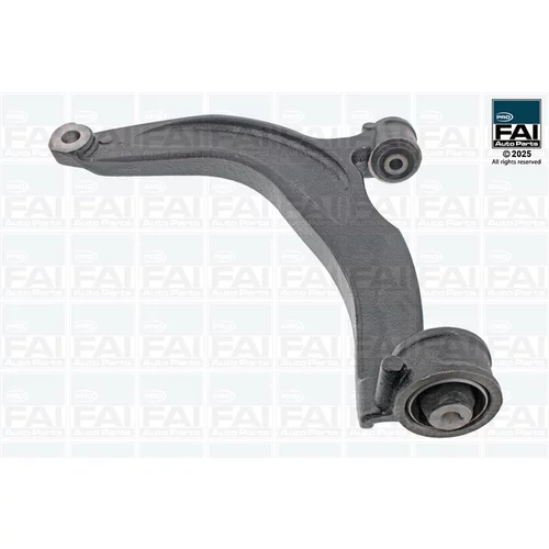 Rameno zavesenia kolies FAI AutoParts FPWB0202L