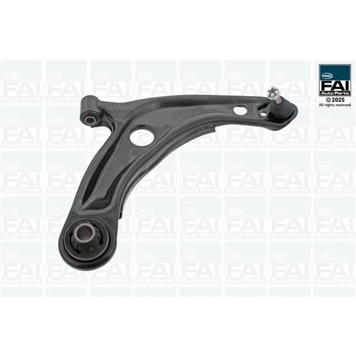 Rameno zavesenia kolies FAI AutoParts FPWB0236R