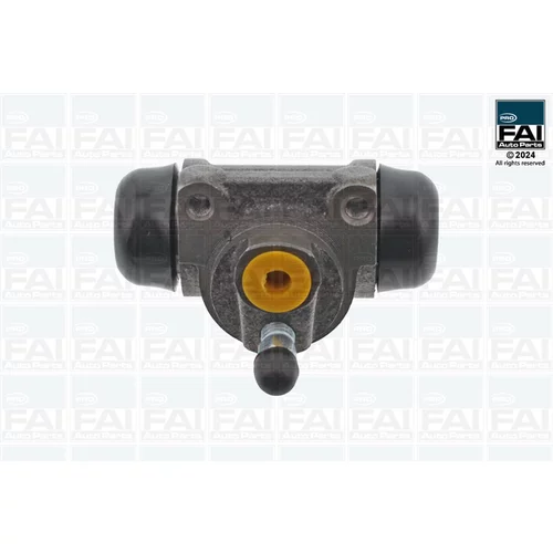 Brzdový valček kolesa FAI AutoParts FPWC102