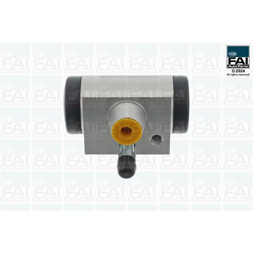 Brzdový valček kolesa FAI AutoParts FPWC128