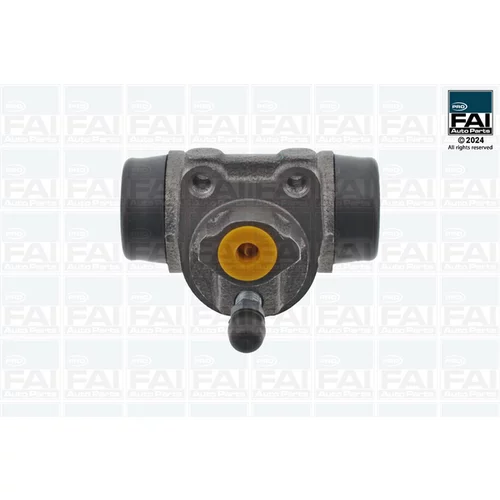 Brzdový valček kolesa FAI AutoParts FPWC160