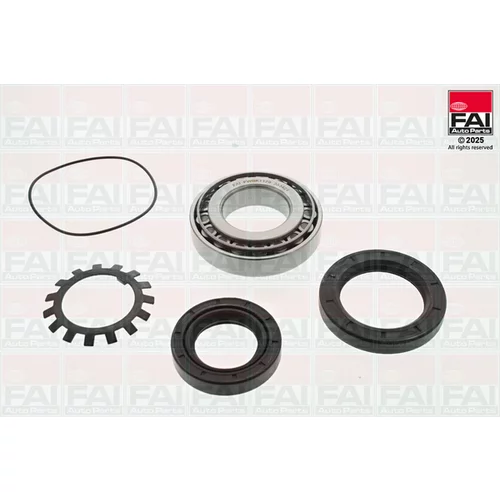 Ložisko kolesa - opravná sada FAI AutoParts FWBK1179