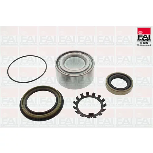 Ložisko kolesa - opravná sada FAI AutoParts FWBK1200