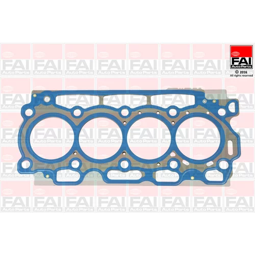 Tesnenie hlavy valcov FAI AutoParts HG1164B