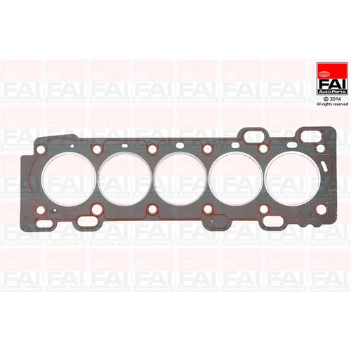 Tesnenie hlavy valcov FAI AutoParts HG1386