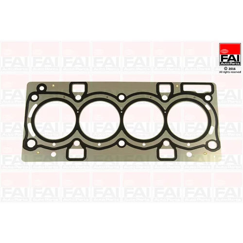 Tesnenie hlavy valcov FAI AutoParts HG1654