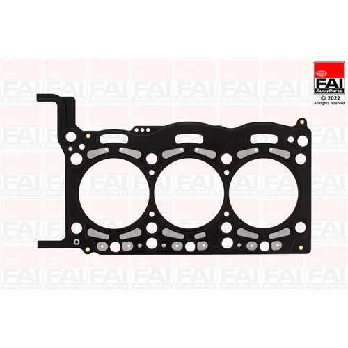 Tesnenie hlavy valcov FAI AutoParts HG1697B