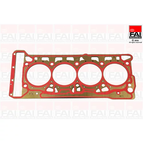 Tesnenie hlavy valcov FAI AutoParts HG1934