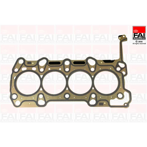 Tesnenie hlavy valcov FAI AutoParts HG2122A