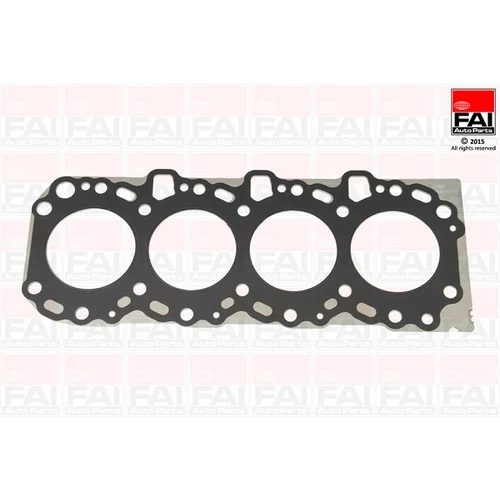Tesnenie hlavy valcov FAI AutoParts HG2124A