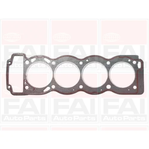 Tesnenie hlavy valcov FAI AutoParts HG725
