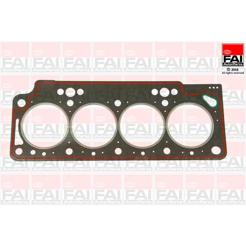 Tesnenie hlavy valcov FAI AutoParts HG782