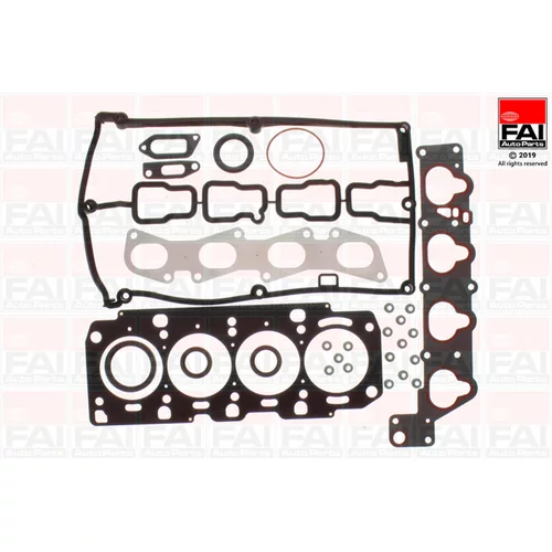 Sada tesnení, Hlava valcov FAI AutoParts HS1118