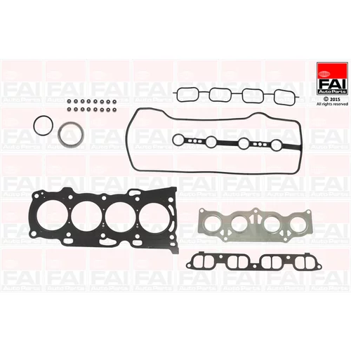 Sada tesnení, Hlava valcov FAI AutoParts HS1230