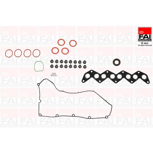 Sada tesnení, Hlava valcov FAI AutoParts HS1357NH