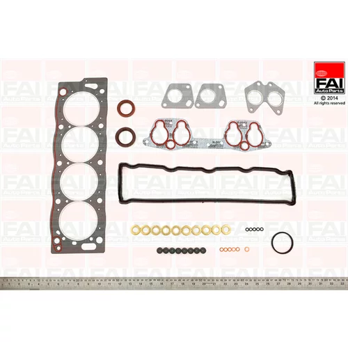 Sada tesnení, Hlava valcov HS761 (FAI AutoParts)