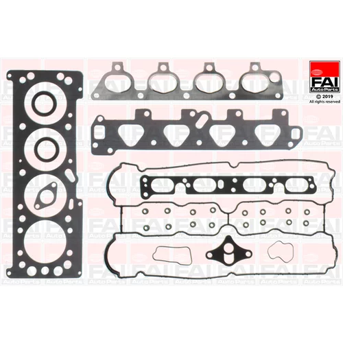 Sada tesnení, Hlava valcov FAI AutoParts HS893