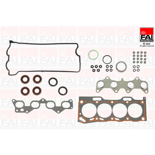 Sada tesnení, Hlava valcov FAI AutoParts HS998