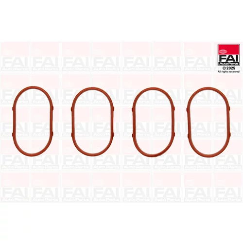 Sada tesnení kolena nasávacieho potrubia FAI AutoParts IM2400