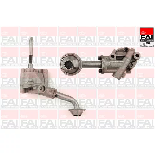 Olejové čerpadlo OP160 (FAI AutoParts)
