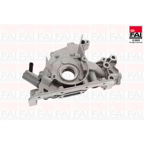 Olejové čerpadlo OP459 (FAI AutoParts)