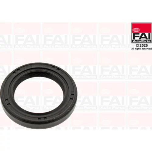 Tesniaci krúžok kľukového hriadeľa FAI AutoParts OS1269