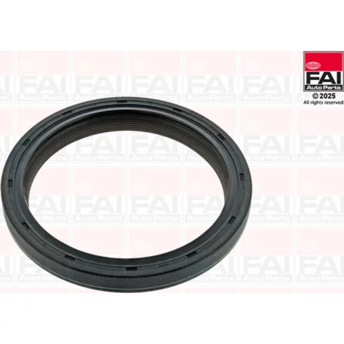 Tesniaci krúžok kľukového hriadeľa FAI AutoParts OS1460
